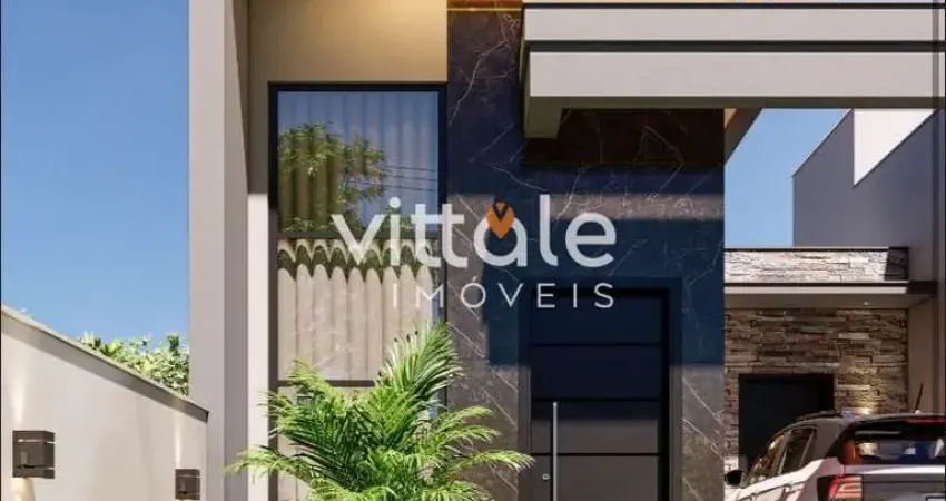 Casa com 2 quartos à venda na Serraria, São José 