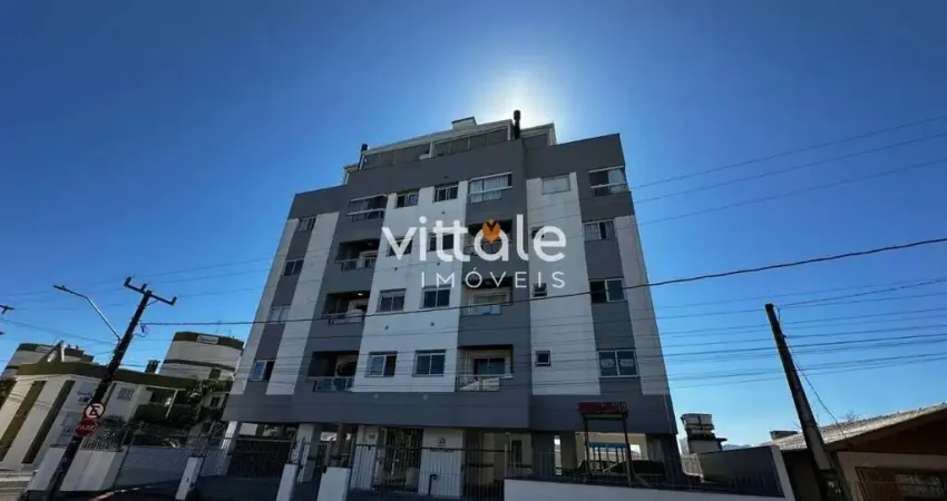 Apartamento com 2 quartos à venda na Serraria, São José 