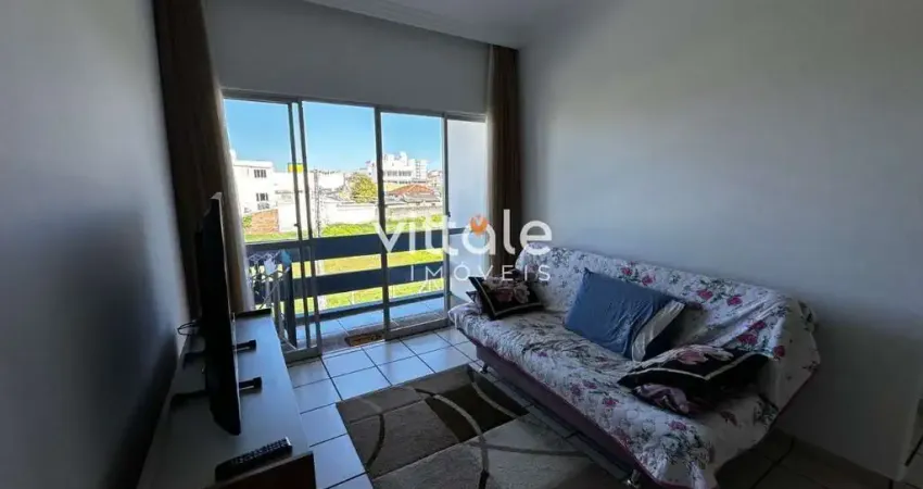 Apartamento com 2 quartos à venda no Barreiros, São José