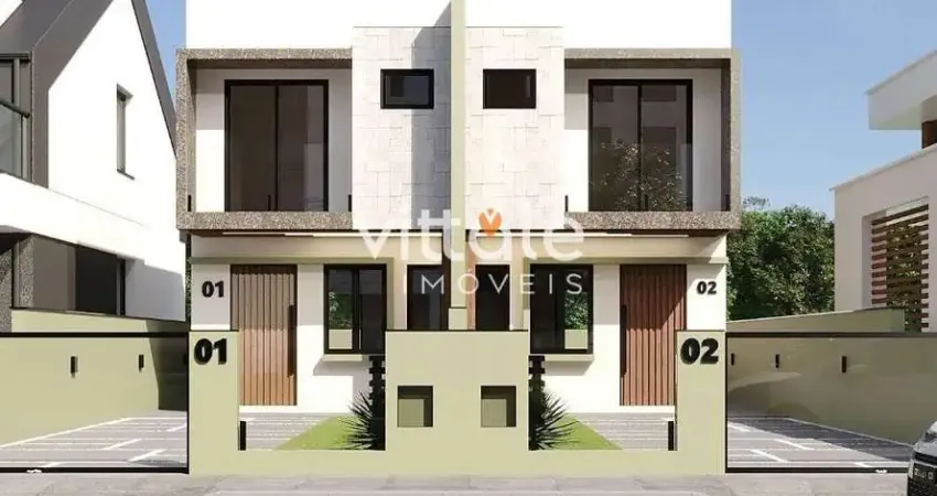 Casa com 2 quartos à venda no Potecas, São José