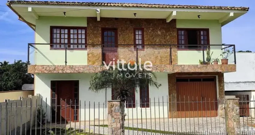Casa com 6 quartos à venda no Vargem Grande, Florianópolis 