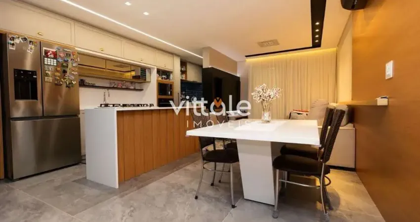 Apartamento com 3 quartos à venda no Centro, Biguaçu