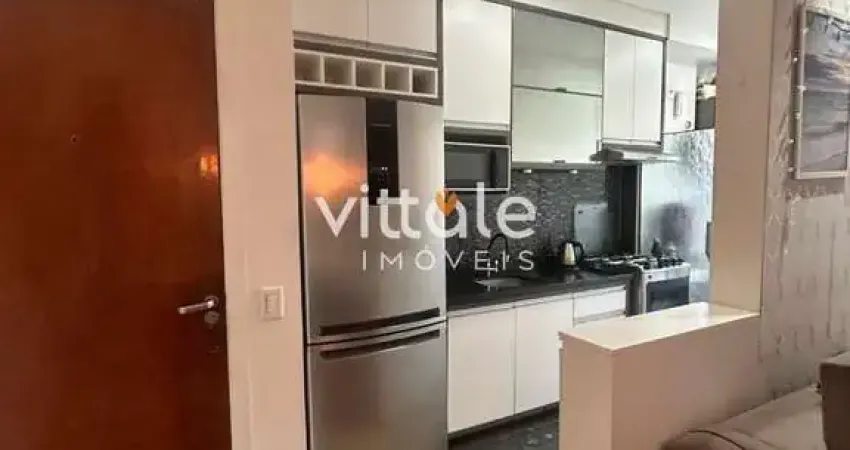 Apartamento com 2 quartos à venda em Vendaval, Biguaçu