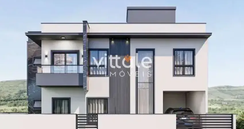 Casa com 3 quartos à venda no Sertão do Maruim, São José 