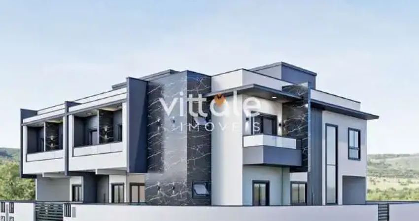 Casa com 3 quartos à venda no Sertão do Maruim, São José