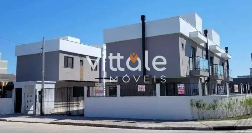 Casa com 3 quartos à venda em Nova Palhoça, Palhoça 