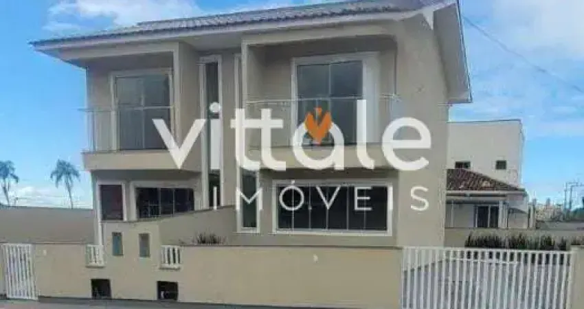 Casa com 2 quartos à venda na Bela Vista, Palhoça 