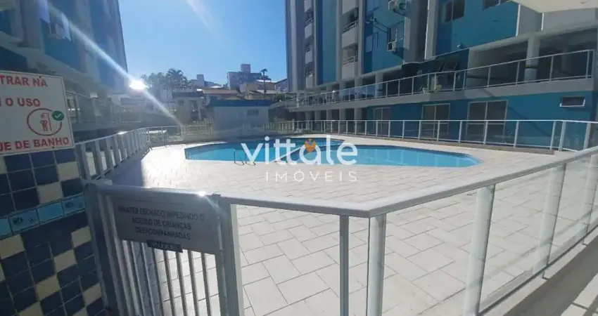 Apartamento com 2 quartos à venda no Barreiros, São José