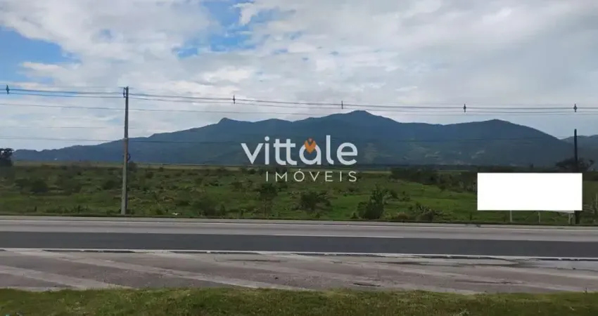 Terreno à venda no Jordão, Governador Celso Ramos 