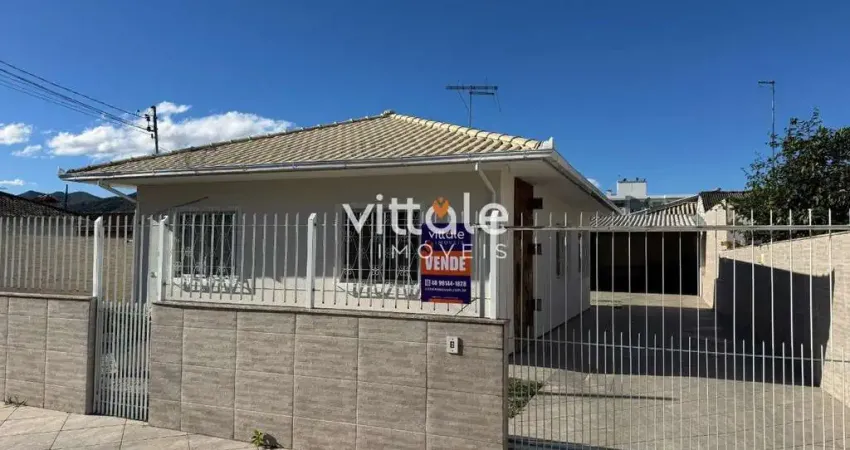 Casa com 4 quartos à venda em Universitários, Biguaçu 