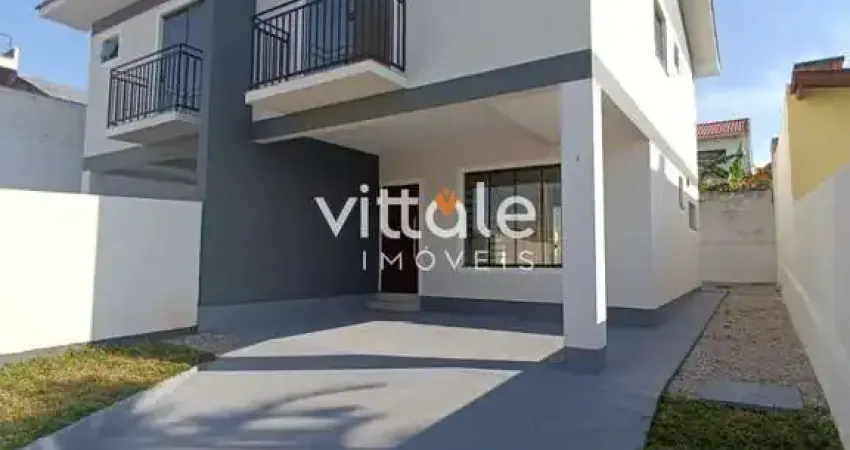 Casa com 3 quartos à venda no Real Parque, São José 