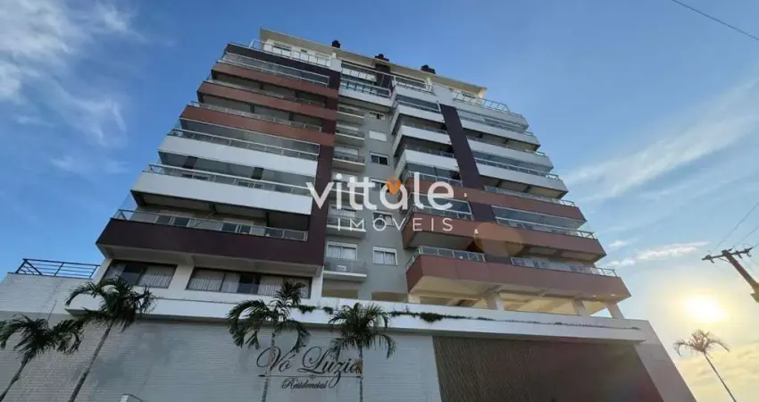 Cobertura com 3 quartos à venda na Praia João Rosa, Biguaçu 