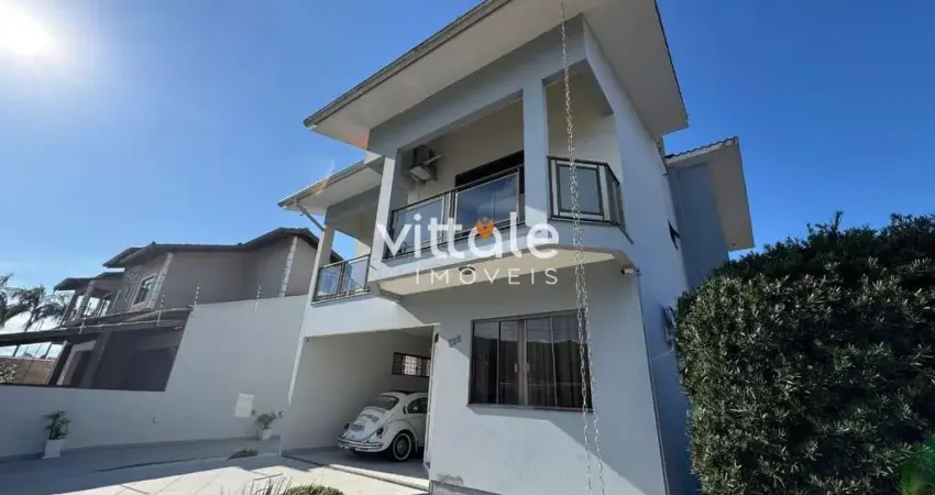 Casa com 4 quartos à venda em Rio Caveiras, Biguaçu 