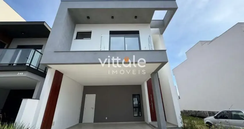 Casa em condomínio fechado com 3 quartos à venda no Beira Rio, Biguaçu