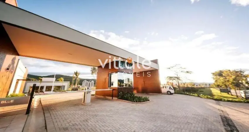 Terreno em condomínio fechado à venda em Deltaville, Biguaçu 