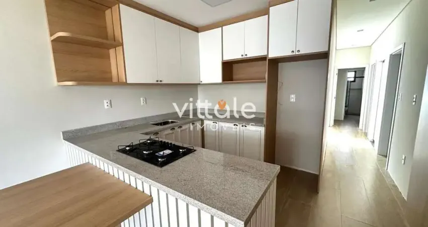 Casa em condomínio fechado com 2 quartos à venda em Deltaville, Biguaçu