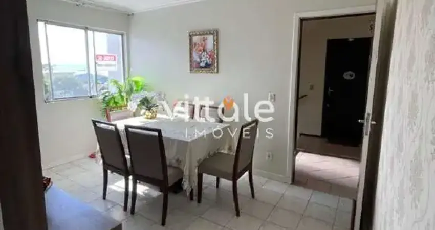 Apartamento com 2 quartos à venda na Praia João Rosa, Biguaçu 