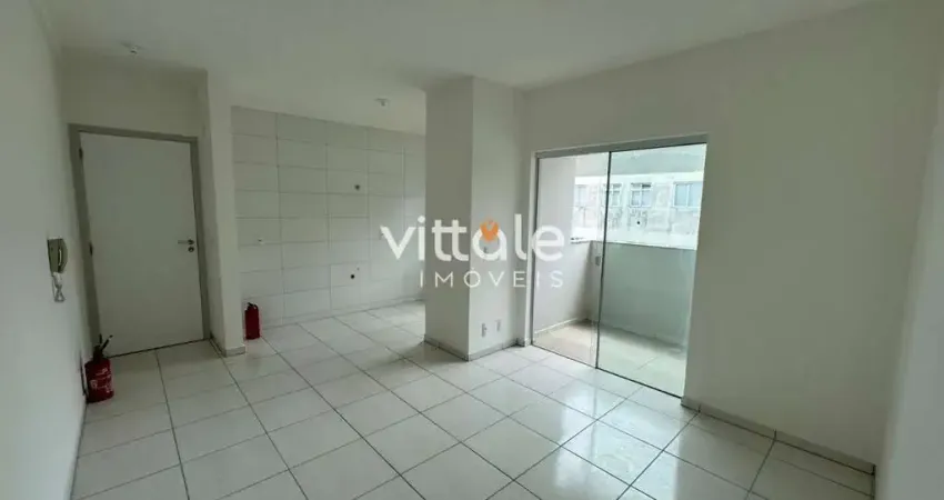 Apartamento com 2 quartos à venda na Serraria, São José