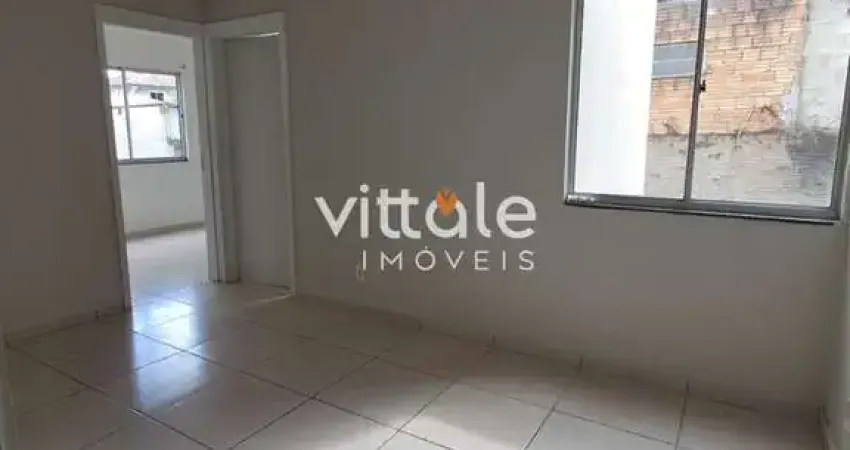 Apartamento com 2 quartos à venda em Fundos, Biguaçu 