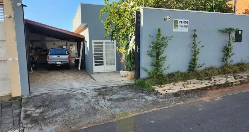 Casa em condomínio fechado com 3 quartos à venda na Antônio Martins Pereira, Centro, Fama