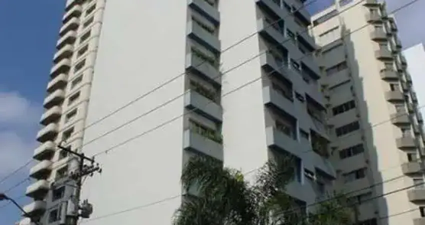 Apartamento com 2 quartos para alugar na Rua Nova York, Brooklin Paulista, São Paulo