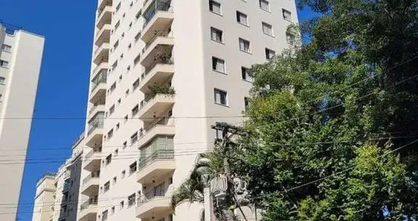 Apartamento com 2 quartos à venda na Alameda dos Anapurus, Indianópolis, São Paulo