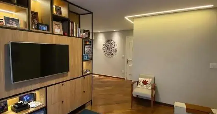 Apartamento com 3 quartos à venda na Rua Califórnia, Cidade Monções, São Paulo