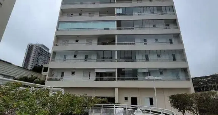 Apartamento com 3 quartos à venda na Rua Cancioneiro de Évora, Santo Amaro, São Paulo