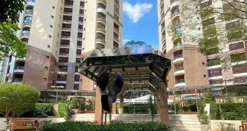 Apartamento com 4 quartos para alugar na Rua Claire, Vila Andrade, São Paulo