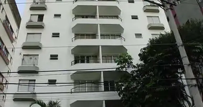 Apartamento com 1 quarto para alugar na Rua Barão do Triunfo, Brooklin Paulista, São Paulo