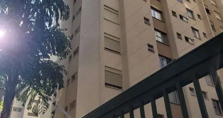 Apartamento com 1 quarto à venda na Rua Indiana, Brooklin Paulista, São Paulo