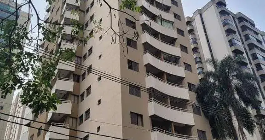 Apartamento com 1 quarto à venda na Avenida Portugal, Brooklin Paulista, São Paulo