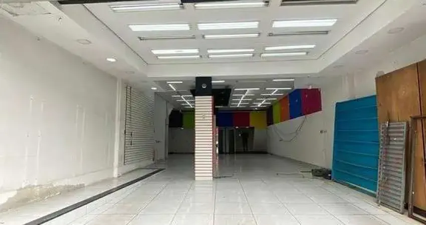 Casa comercial para alugar na Avenida Yervant Kissajikian, Santo Amaro, São Paulo