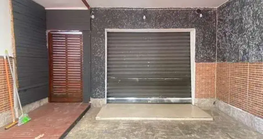 Casa comercial para alugar na Avenida Nova Independência, Brooklin Paulista, São Paulo