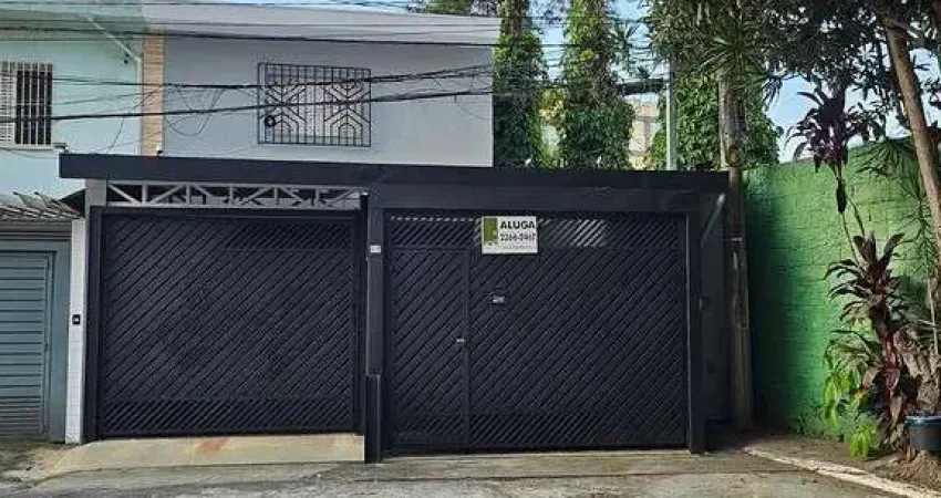 Casa com 3 quartos à venda na Rua Carlos Buzzi, Brooklin, São Paulo