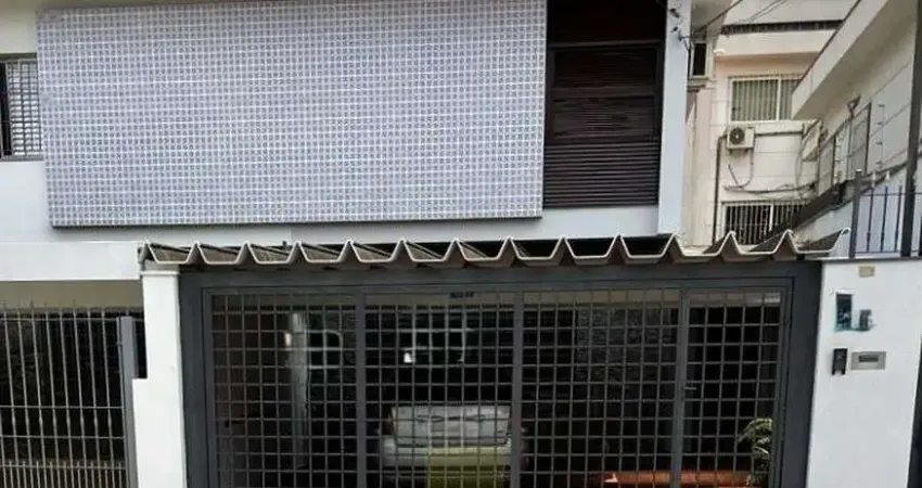 Casa com 3 quartos para alugar na Rua Pensilvânia, Cidade Monções, São Paulo