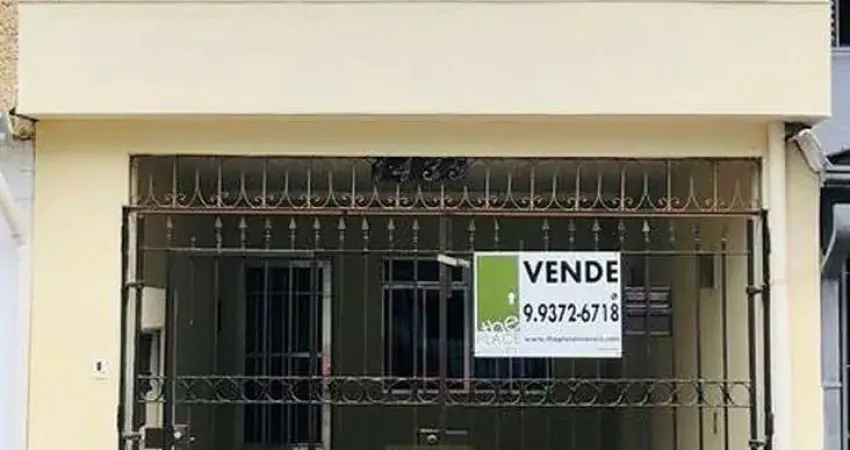 Casa com 2 quartos para alugar na Rua Antônio das Chagas, Chácara Santo Antônio, São Paulo