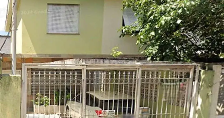 Casa com 3 quartos à venda na Rua Taperoá, Cidade Monções, São Paulo