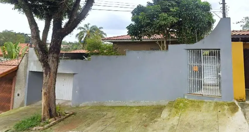 Casa com 5 quartos à venda na Rua Conceição da Boa Viagem, Interlagos, São Paulo