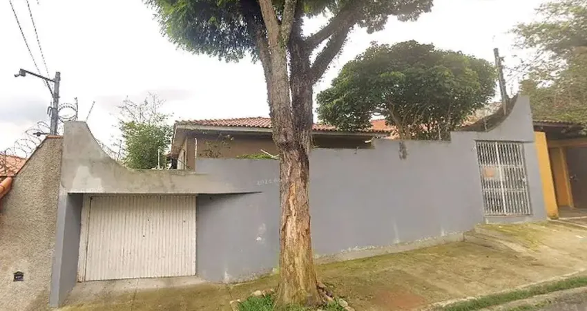 Casa com 5 quartos à venda na Rua Conceição da Boa Viagem, Interlagos, São Paulo