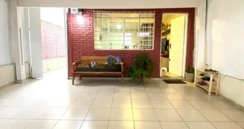 Casa com 3 quartos para alugar na Rua Califórnia, Cidade Monções, São Paulo