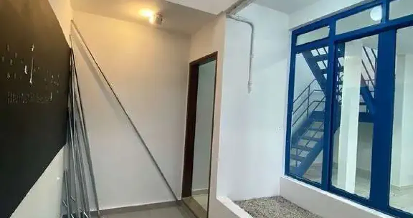 Casa comercial para alugar na Rua Anésio Martins de Siqueira, Campo Belo, São Paulo