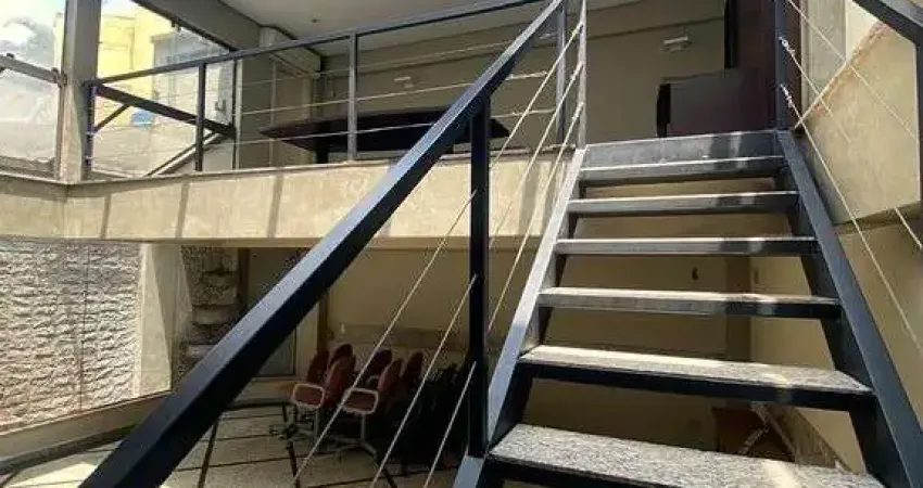 Casa comercial para alugar na Rua Comendador Eduardo Saccab, Brooklin, São Paulo