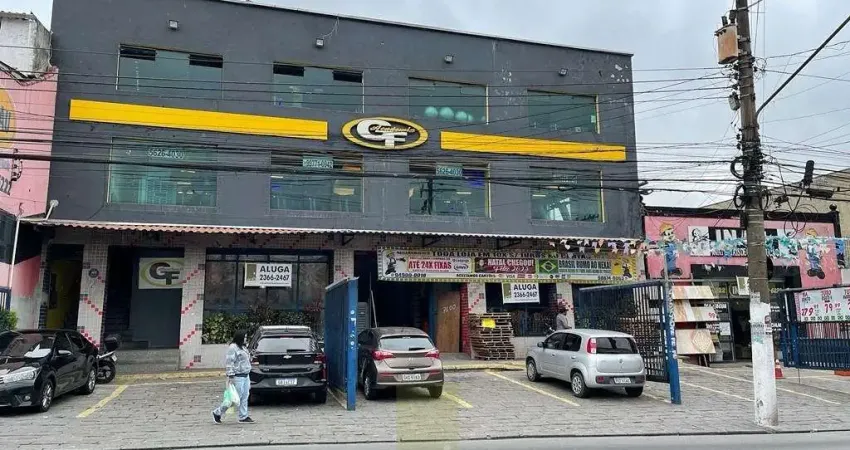 Sala comercial para alugar na Avenida Yervant Kissajikian, Cupecê, São Paulo