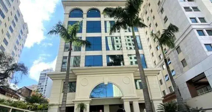 Sala comercial para alugar na Avenida Angélica, Bela Vista, São Paulo