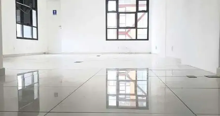 Sala comercial para alugar na Rua Pedro de Toledo, Vila Clementino, São Paulo