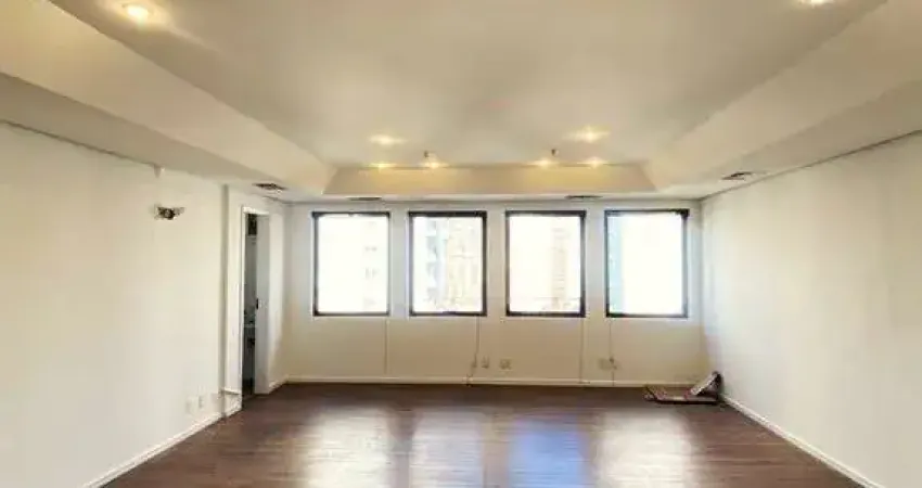 Sala comercial para alugar na Rua Capote Valente, Pinheiros, São Paulo