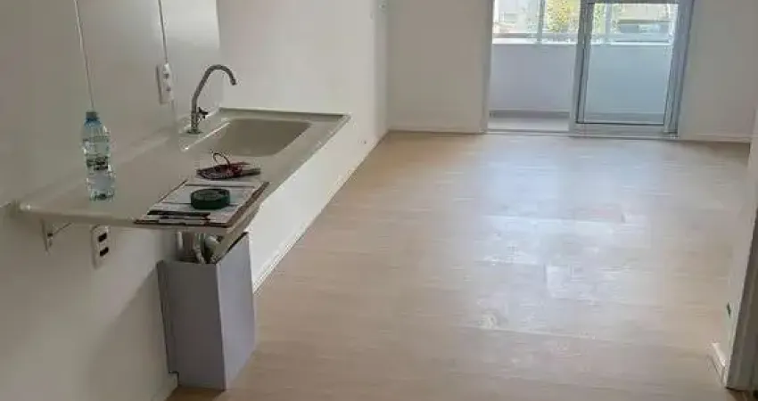 Kitnet / Stúdio à venda na Rua Catipara, Brooklin Paulista, São Paulo