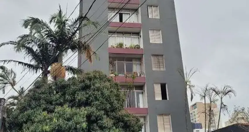 Apartamento com 2 quartos para alugar na Rua Palacete das Águias, Brooklin Paulista, São Paulo