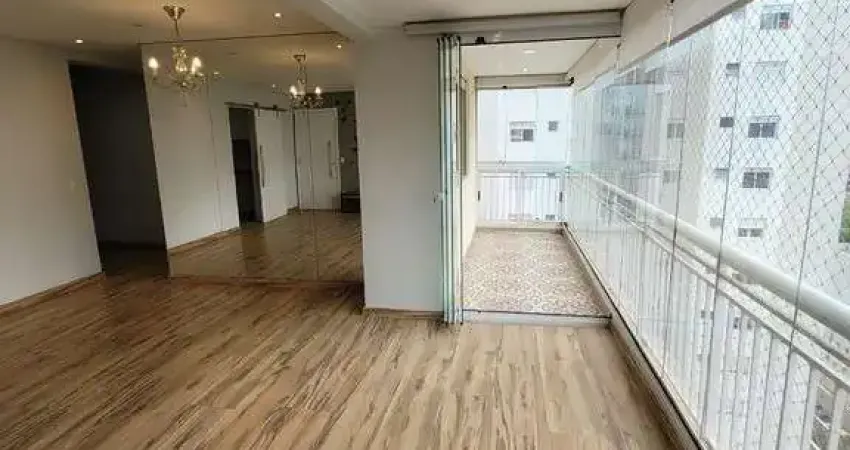 Apartamento com 3 quartos à venda na Rua Doutor Antônio Bento, Santo Amaro, São Paulo